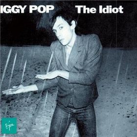 Iggy Pop