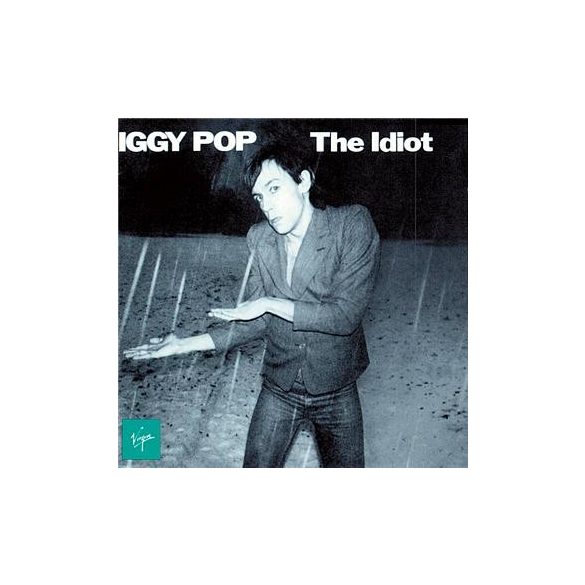 IGGY POP - Idiot CD
