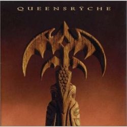 QUEENSRYCHE - Promised Land CD