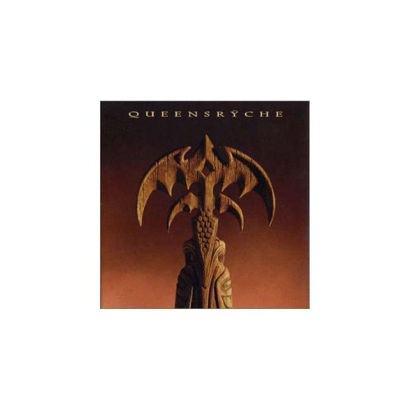 QUEENSRYCHE - Promised Land CD