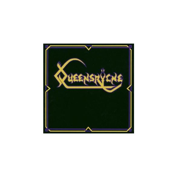 QUEENSRYCHE - Queensryche CD
