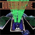 QUEENSRYCHE - Warning CD