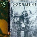 R.E.M. - Document CD