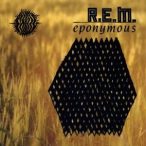 R.E.M. - Eponymous CD