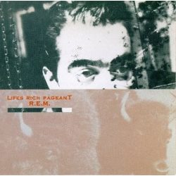 R.E.M. - Life Rich Pageant CD