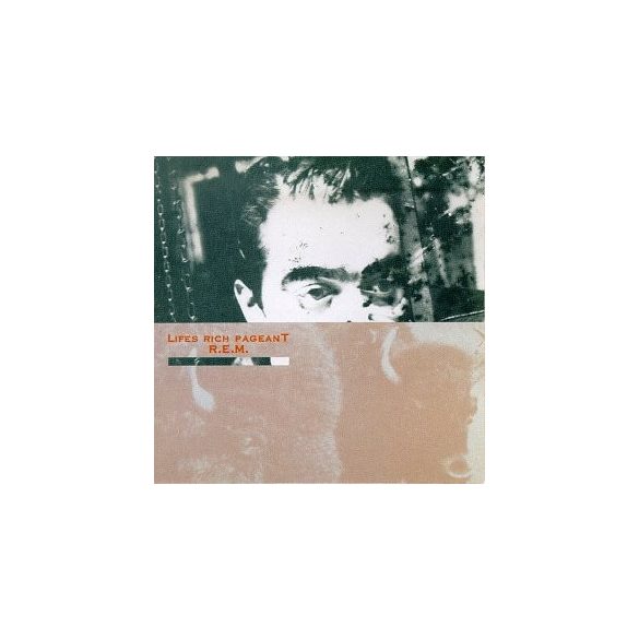 R.E.M. - Life Rich Pageant CD