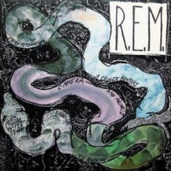 R.E.M. - Reckoning CD