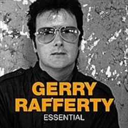 GERRY RAFFERTY - Essential CD