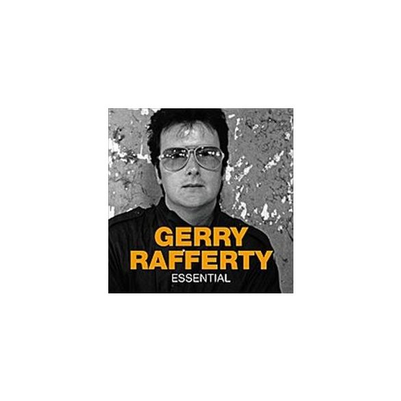 GERRY RAFFERTY - Essential CD