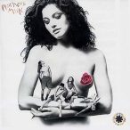 RED HOT CHILI PEPPERS - Mother's Milk CD