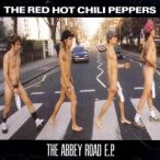 RED HOT CHILI PEPPERS - Abbey Road CD