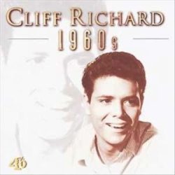CLIFF RICHARD - Cliff In The 60's CD