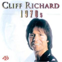 CLIFF RICHARD - Cliff In The 70's CD