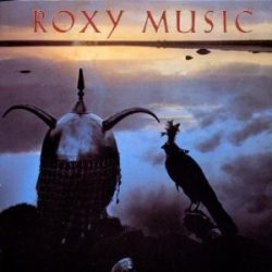 ROXY MUSIC - Avalon CD