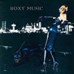 ROXY MUSIC - For Your Pleasure CD