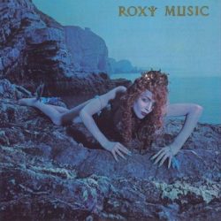 ROXY MUSIC - Siren CD