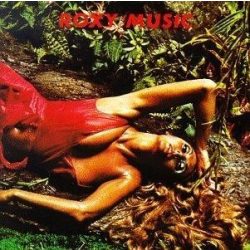 ROXY MUSIC - Stranded CD