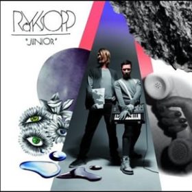 Röyksopp