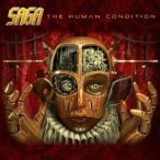 SAGA - The Human Condition CD