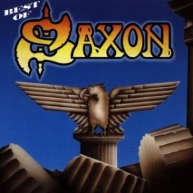 Saxon