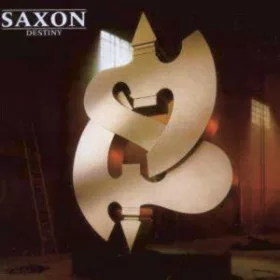 Saxon