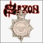 SAXON - Strong Arm Of Law CD