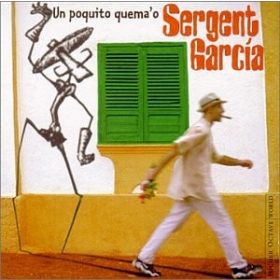 Sergent Garcia