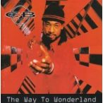 C.B. MILTON - Way To Wonderland CD