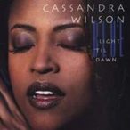 CASSANDRA WILSON - Blue Light Til Down CD