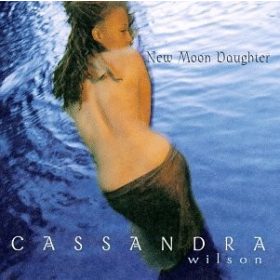Cassandra Wilson