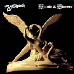 WHITESNAKE - Saints And Sinners CD