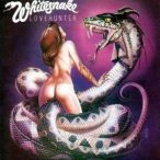 WHITESNAKE - Love Hunter CD