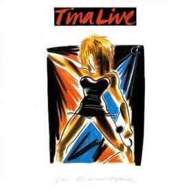 Tina Turner