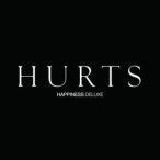 HURTS - Hapiness /deluxe cd+dvd/ CD