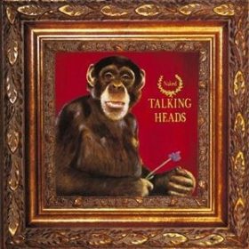 Talking Heads