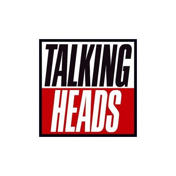 TALKING HEADS - True Stories CD