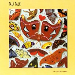 TALK TALK - Colour Of Spring CD
