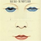 TALK TALK - Party's Over CD