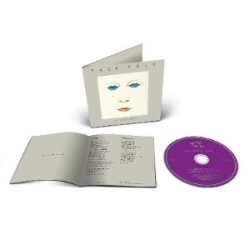 TALK TALK - Party's Over CD