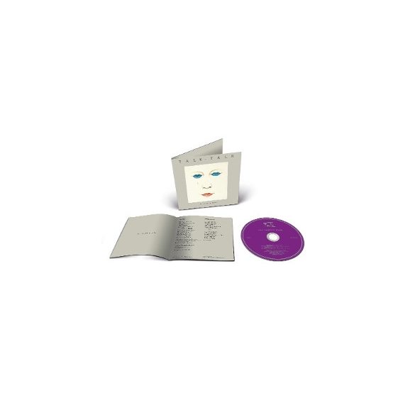 TALK TALK - Party's Over CD