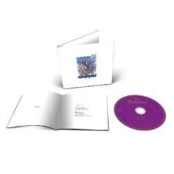 TALK TALK - Spirit Of Eden CD