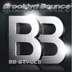 BROOKLYN BOUNCE - BB Styles Best of / 2cd / CD