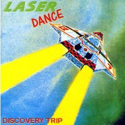 LASERDANCE - Discovery Trip CD