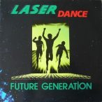 LASERDANCE - Future Generation CD