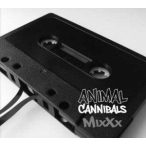 ANIMAL CANNIBALS - MixXx CD