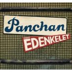 PANCHAN - Édenkert CD