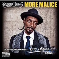 SNOOP DOGG - More Malice /+dvd / CD