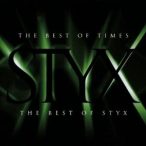 STYX - Best Of Times CD