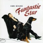 MARC ALMOND - Fantastic Star CD