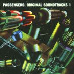 FILMZENE - Passengers Original Soundtracks CD